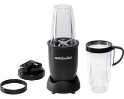 NutriBullet Pro 900 0,9 l Blender voor op aanrecht 900 W Champagne