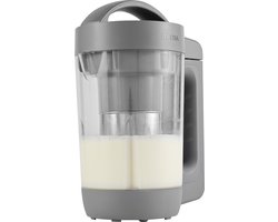 Petra Plantaardige Melkmachine – Vegan Melkmaker – Haver, Soja, Amandel – 1,6l – Zuivelvrij