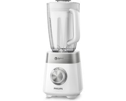 Philips 5000 series HR2224/00 blender 2 L Mélangeur de table 800 W Blanc