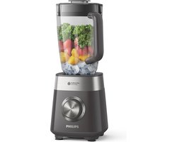 Philips 5000 Series HR3020/20 - Blender - Kasjmiergrijs