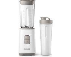 Philips Blender Dagelijkse Collectie Mini blender HR2602/00 - 350 W