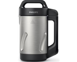 Philips Viva HR2203/80 - Soepmaker