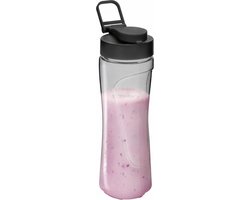 ProfiCook SM 1153 - Smoothiemaker - inclusief 2 flessen