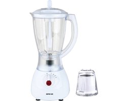 Royal Swiss Blender met Grinder