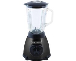 Royalty Line Blender - ZWART - 800W