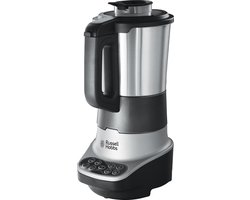 Russell Hobbs 21480-56 - Blender/cooker - 1.75 liter - 1200 W