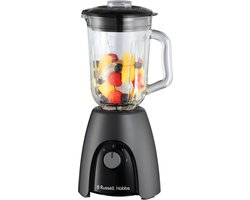 Russell Hobbs Desire Matte Charcoal Blender - 27121-56