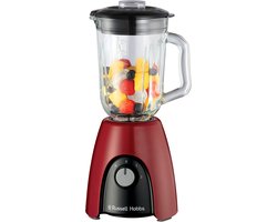 Russell Hobbs Desire Red Blender - 27120-56