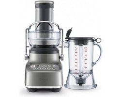 Sage the 3X Bluicer™ - blender & juicer in een apparaat