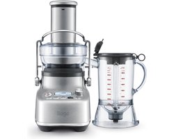 Sage the 3X Bluicer™ Pro - blender & juicer in een apparaat