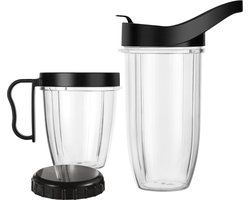 Savoré Kitchen Blender Accessoires - NutriPower Pro+ Blender onderdeel