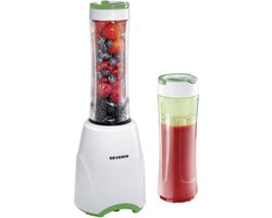 Severin SM 3735 Smoothie Mix & Go