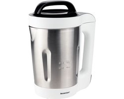 Silvercrest Blender met kookfunctie Cook'n mix