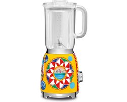 Smeg BLF01DGEU blender 1,5 l Keukenblender 800 W Multi kleuren