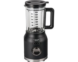 Sogo 5525 - Blender MixMaster – 1200 Watt – 1.8 L