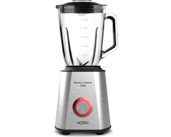 Solac Bv5728 Beauty And The Beast 1500w Blender Zilver