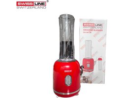 Swiss Line - Smoothie Blender