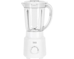 Teesa TSA3542W - Blender - 500W - wit