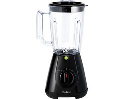 Tefal BL305801 Blender voor op aanrecht 1.25l Zwart blender