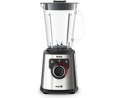 Tefal BL871D31 PerfectMix+ Highspeed Blender Grijs