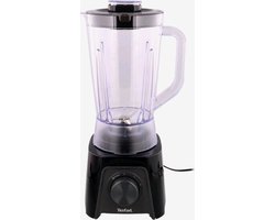 TEFAL Blendeo+ - Blender - zwart