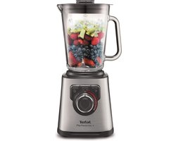 Tefal Perfectmix BL811D - Blender - 1.5 L - 1200W - RVS