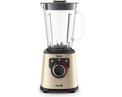 Tefal PerfectMix+ BL871A High Speed - Blender - Dune