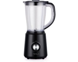 Tesla BL202B - Blender Smoothie - 1.5L - 500W