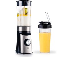 Trebs 99242 - Blender to Go - Zwart