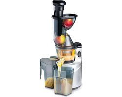 Trebs 99321 - Slowjuicer - Zilver