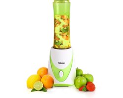 Tristar BL-4435 Blender – Met bidonfunctie - BPA vrij - Groen