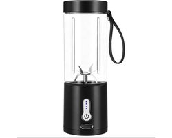 Under Construction Athletics Blender - Blender - Blender To Go - Smoothie Maker - Smoothie Blender - 530 ml - Draadloos