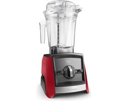 Vitamix A2500i Ascent - Blender - Rood