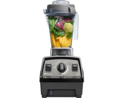 Vitamix Blender E510 - Amerikaanse powerblender - 1.4 liter inhoud - 10 snelheden - 5 jaar garantie