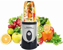 Wondermax Nutritional Extractor - Blender