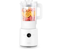 Xiaomi Smart Blender Glazen Blender 1.6l 1000w Transparant