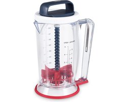 Zyliss Smooth Blend Mixer & Dispenser 0,9l