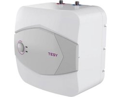 30 liter Tesy close-in boiler met bovenuitloop