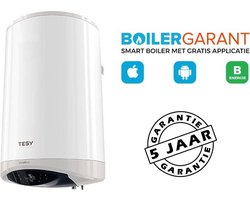 50L smart-boiler Modeco iOS/Android