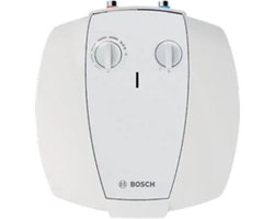 Bosch Elektrische boiler 10 liter Bovenaansluiting