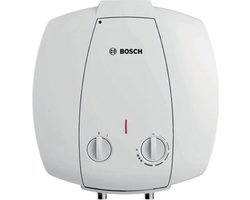 Bosch Elektrische boiler 10 liter Onderaansluiting