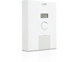 Bosch elektronische doorstroomboiler Tronic Advanced AquaStop, 18/21 kW