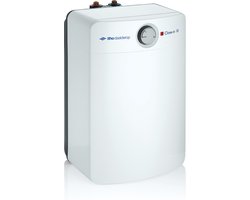 Daalderop Close-in Boiler 10 liter Hotfill