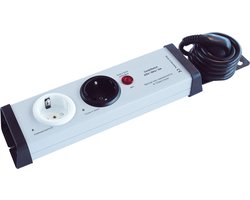 Daalderop Combiswitch 230V -16A voor boiler