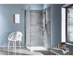 Doorstroom verwarmer, Clage comfortmodel DCX 13 Next 400 volt | Instelbaar: (11, 13.5 kW) |  5.6, 6.9  l / min | 3 voorkeuzes 35°/45°/55°  | doorstroomverwarming | Doorstromer | Boiler | Douche, badkuip, wastafel, Gootsteen,Wastafel