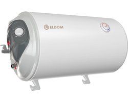 ELDOM Favourite 80 liter boiler universele montage