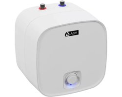 Elektrische BOILER ATLANTIC AVC compact 15 LITER - BL 15