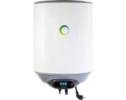 Fothermo PVB-30 30 Liter hybride zonne-energie boiler