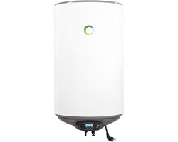 Fothermo PVB-80-AC 80 Liter hybride zonne-energie boiler