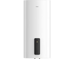 Haier Elektrische boiler - Model: ES80V-TF7 - 80 liter - Geschikt voor Horizontale en Verticale plaatsing - 2x 1.5kW - Kleur Wit - 2 Jaar Garantie